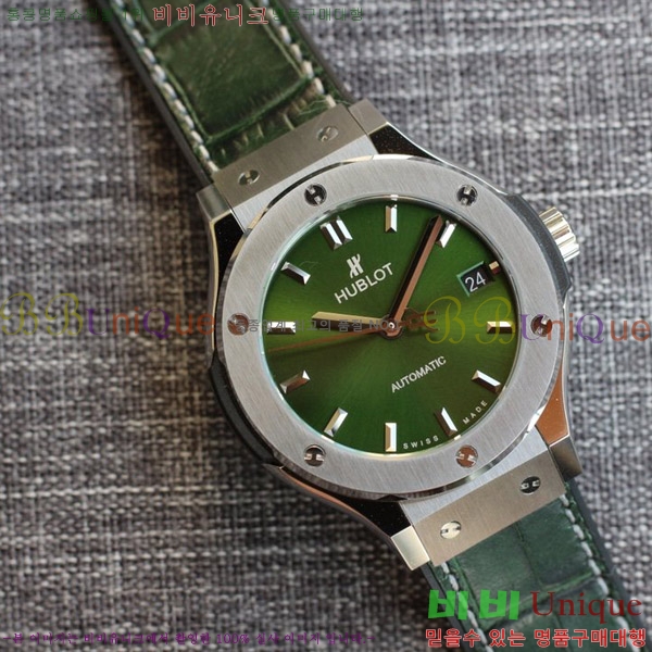 ST ���� ������ Hublot 565 Ŭ���� ǻ�� 35mm HF5825-2