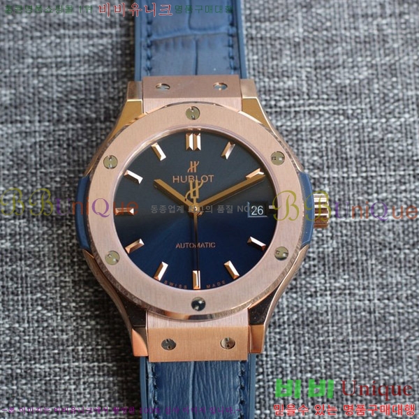 ST ���� ������ Hublot 565 Ŭ���� ǻ�� 35mm HF5825-1