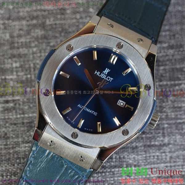 ST ���� ������ Hublot Ŭ���� ǻ�� 44mm HF8971-5