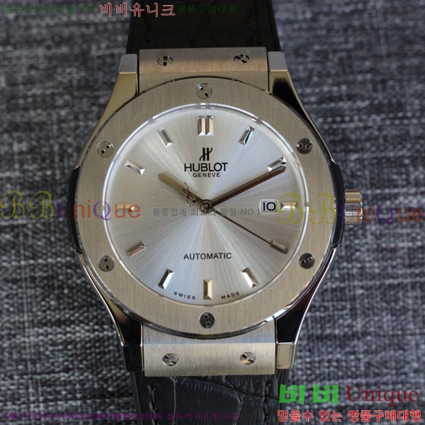 ST ���� ������ Hublot Ŭ���� ǻ�� 44mm HF8971-3
