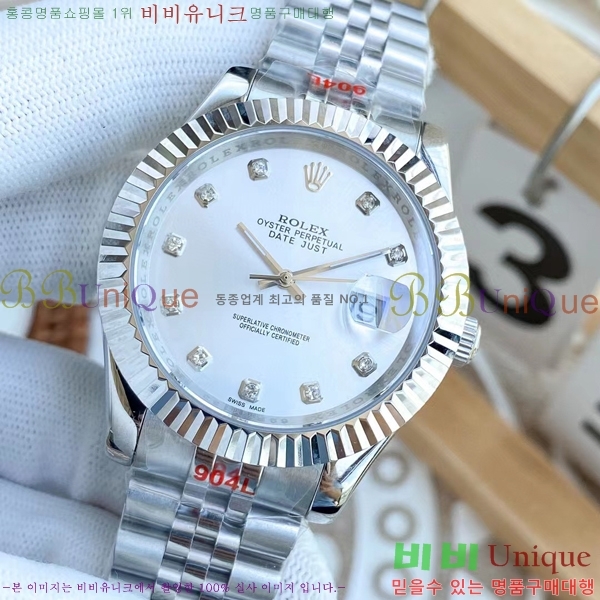 �η��� �ð�  R1983201   41mm