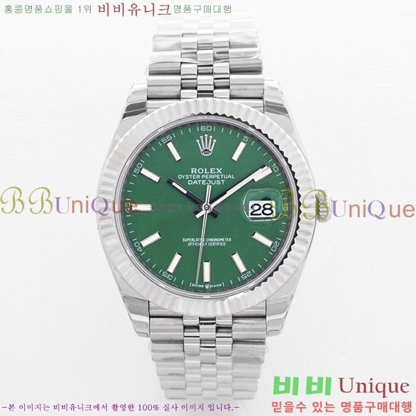�η��� ���̽��� ������� ��������Ʈ 41mm 116201-2(�����Ʈ-3235)