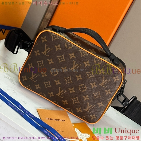 ���̺��� S�� �޽��� ũ�ν��� M46688