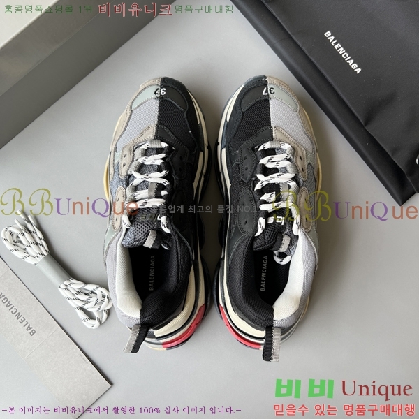 �߷��þư� Ʈ���� S ����Ŀ�� 50BL23111613-45