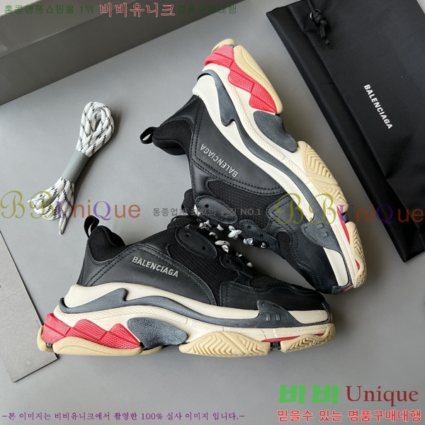 �߷��þư� Ʈ���� S ����Ŀ�� 50BL23111613-42