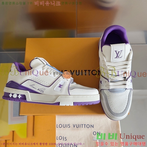 NEW LV Ʈ���̳� ����Ŀ�� L23812697-5