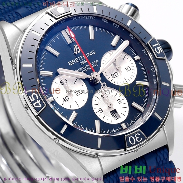 ���� �����Ʋ�� �ð� �Ż� 44mm 107701-1