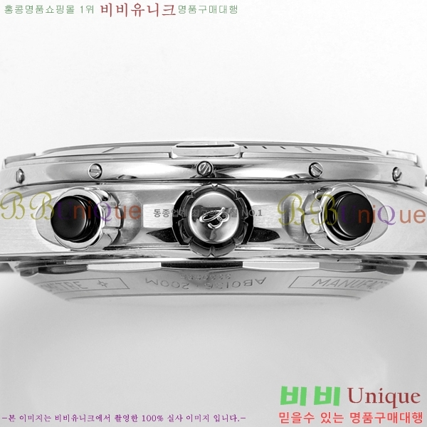 ���� �����Ʋ�� �ð� �Ż� 44mm 107722-4