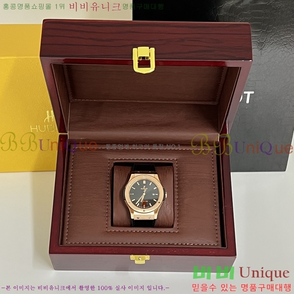 ST ���� ������ Hublot Ŭ���� ǻ�� 44mm HF8971-2