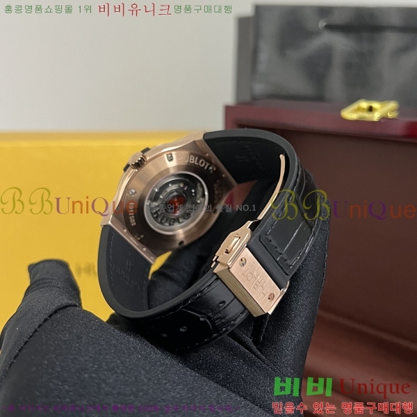 ST ���� ������ Hublot Ŭ���� ǻ�� 44mm HF8971-2