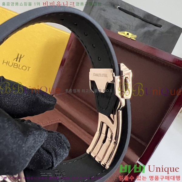 ST ���� ������ Hublot Ŭ���� ǻ�� 44mm HF8971-2