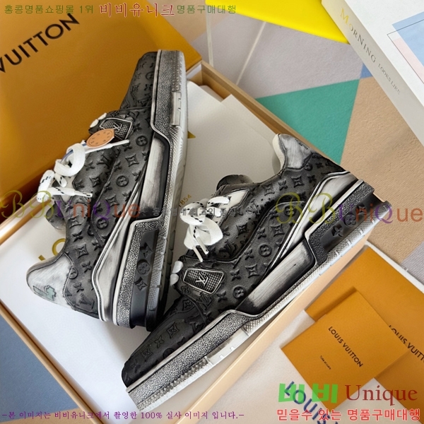 ���̺��� Ʈ���̳� ����Ŀ�� 52L454103-1