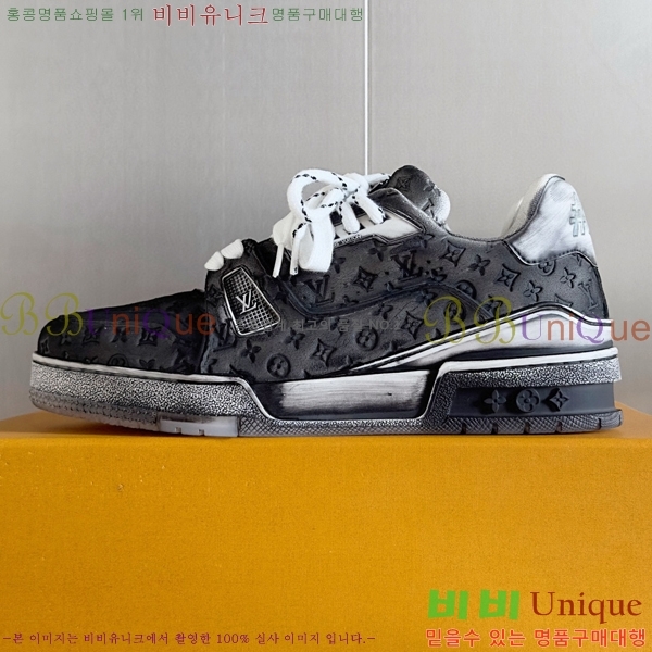 ���̺��� Ʈ���̳� ����Ŀ�� 52L454103-1