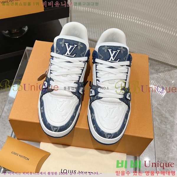 NEW LV Ʈ���̳� ����Ŀ�� 44L2412434-2