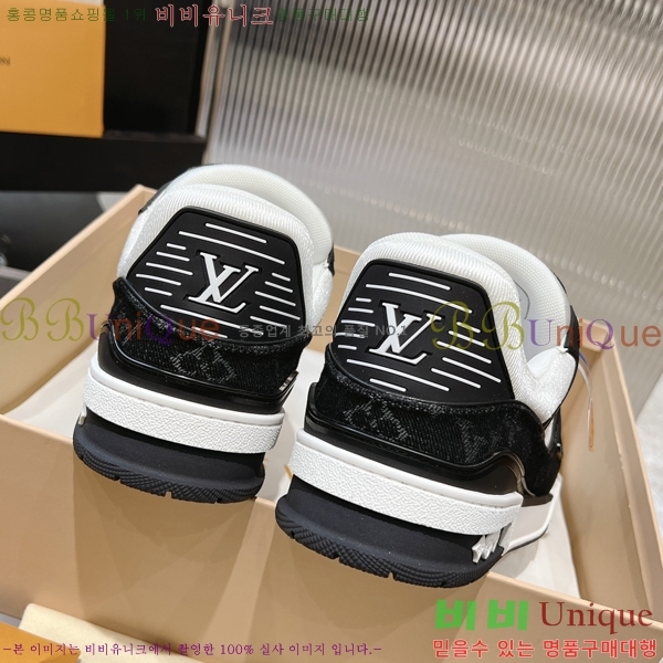 NEW LV Ʈ���̳� ����Ŀ�� 44L2412434-1