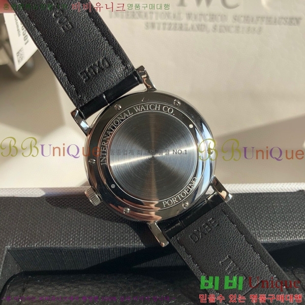 ���̴������� �����Ͽ��� �ð� IWC502361-7