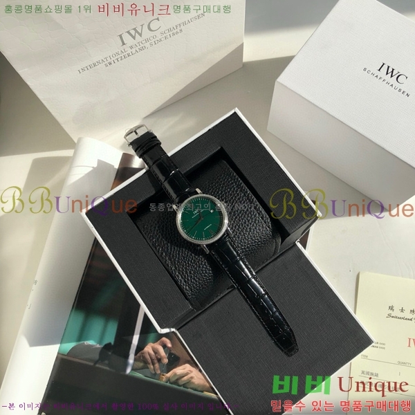 ���̴������� �����Ͽ��� �ð� IWC502361-8