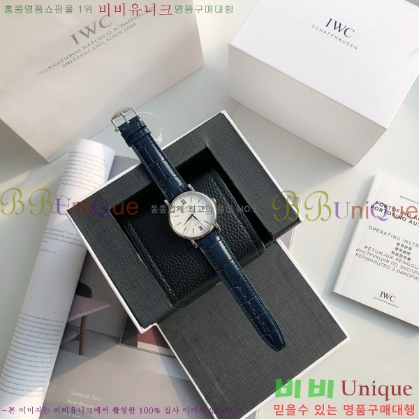 ���̴������� �����Ͽ��� �ð� IWC502361-11