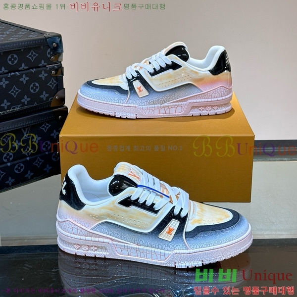 ���̺��� Ʈ���̳� ����Ŀ�� 55L4541744-3