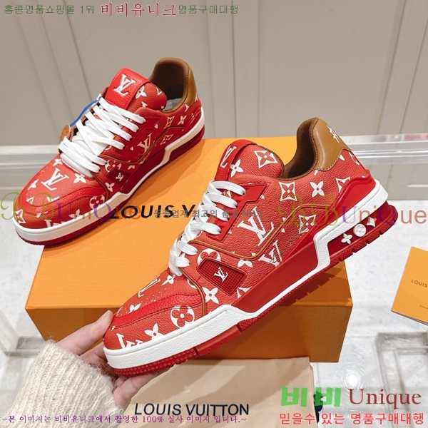 �������� LV Ʈ���̳� ����Ŀ�� LV198877-7