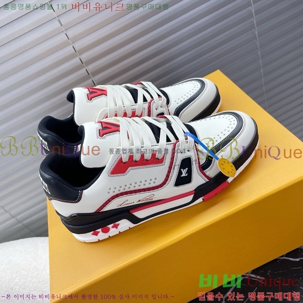 �������� LV Ʈ���̳� ����Ŀ��  LV1565032-3