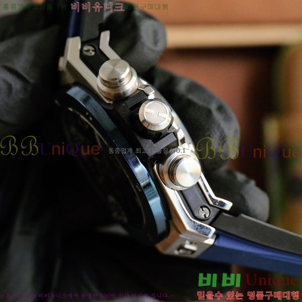 ������ ��� ������ �ð� 45mm 668501-6