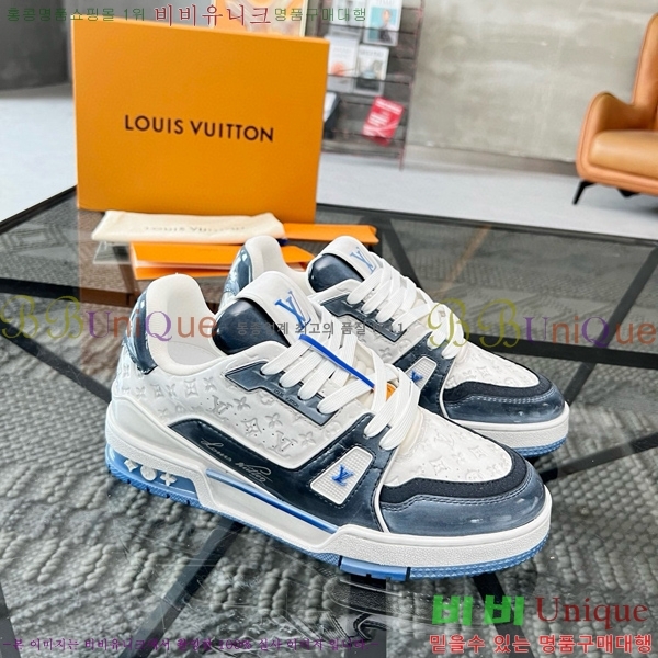 �������� LV Ʈ���̳� ����Ŀ�� LV47770455-1