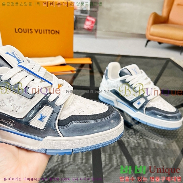 �������� LV Ʈ���̳� ����Ŀ�� LV47770455-1