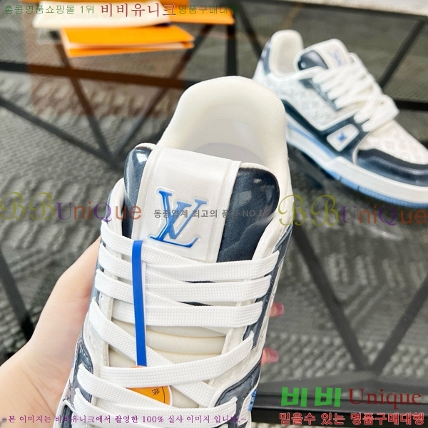 �������� LV Ʈ���̳� ����Ŀ�� LV47770455-1