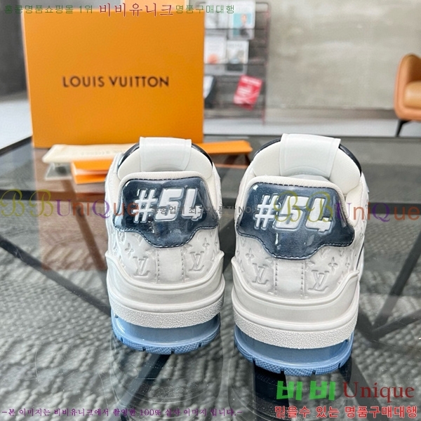 �������� LV Ʈ���̳� ����Ŀ�� LV47770455-1