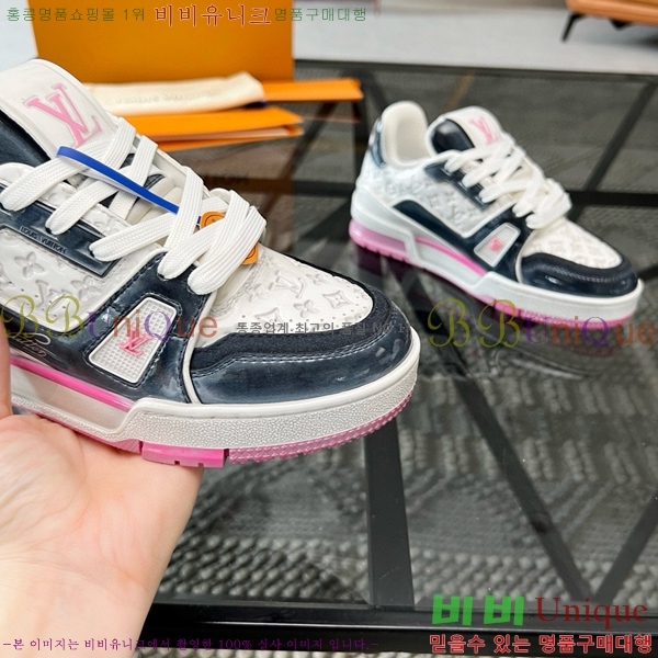 �������� LV Ʈ���̳� ����Ŀ�� LV47770455-2