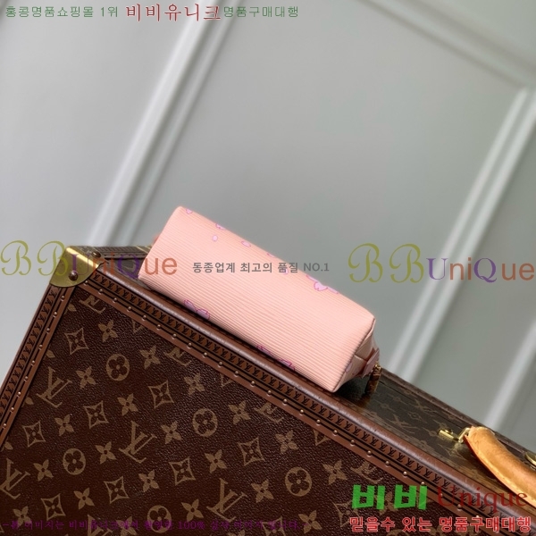 #LV x TM �ڽ���ƽ �Ŀ�ġ PM M1405