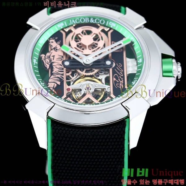 ȣ���� �ݶ󺸷��̼� ������ �� ���۴� Epic X CR7-3