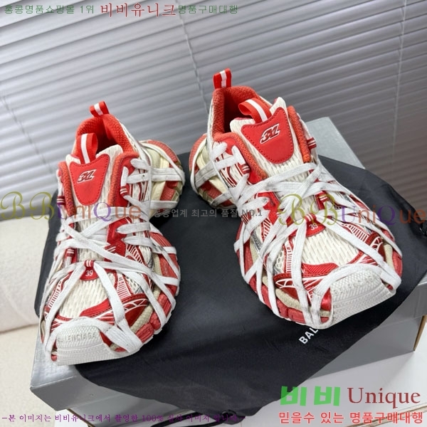 �߷��þư� 3XL Ʈ���̳� ����Ŀ�� BLA356602-14