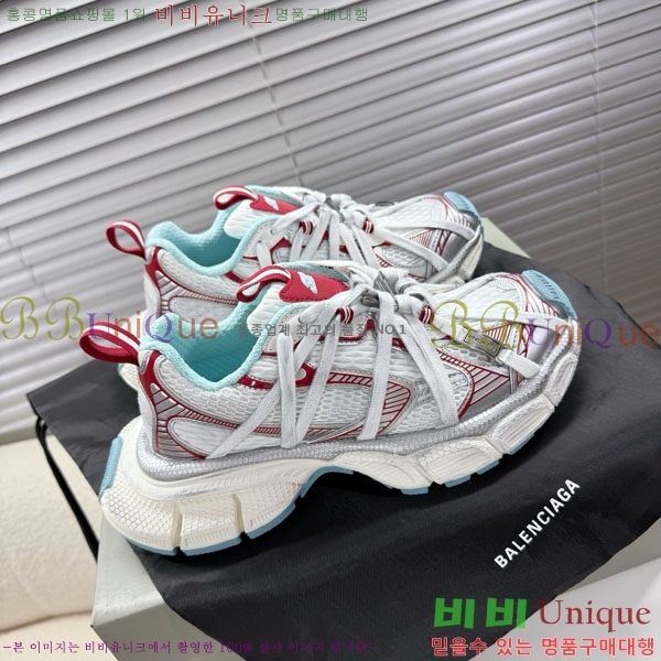 �߷��þư� 3XL Ʈ���̳� ����Ŀ�� BLA356601-3