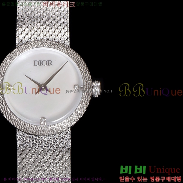 ��� La D My Dior �ð� 511211-7����