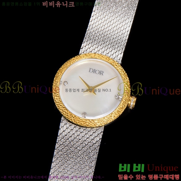 ��� La D My Dior �ð� 511211-9����