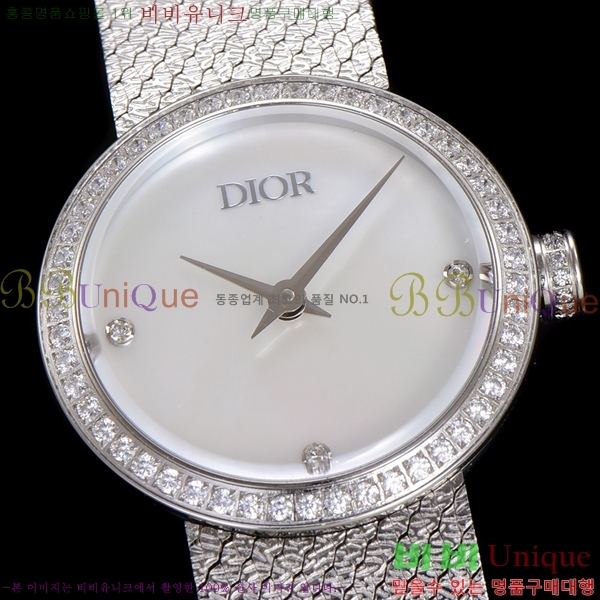 ��� La D My Dior �ð� 511211-12����