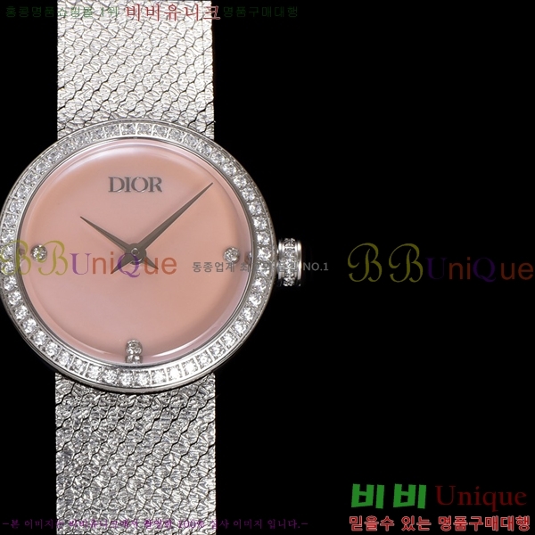 ��� La D My Dior �ð� 511211-1����