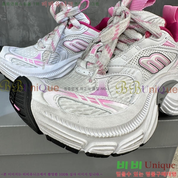 �߷��þư� 6XL Ʈ���̳� ����Ŀ�� BLA3568901-6