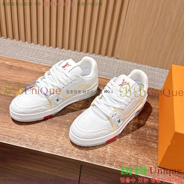 �������� LV Ʈ���̳� ����Ŀ�� LV5116602-4