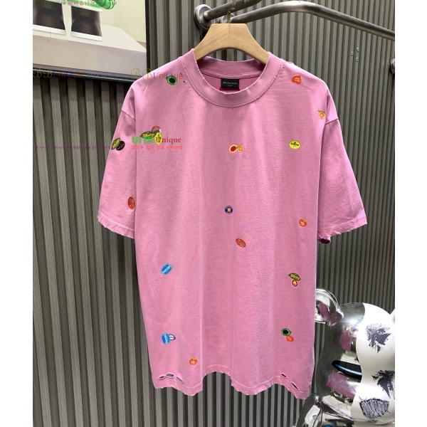 ���� �߷��þư� ���� Ƽ���� BA24387-1