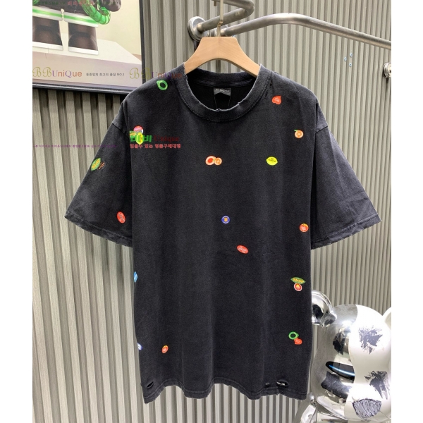 ���� �߷��þư� ���� Ƽ���� BA24387-2