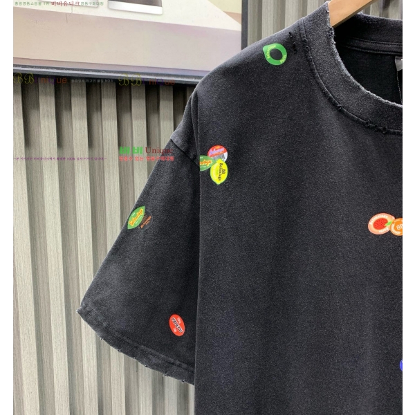 ���� �߷��þư� ���� Ƽ���� BA24387-2